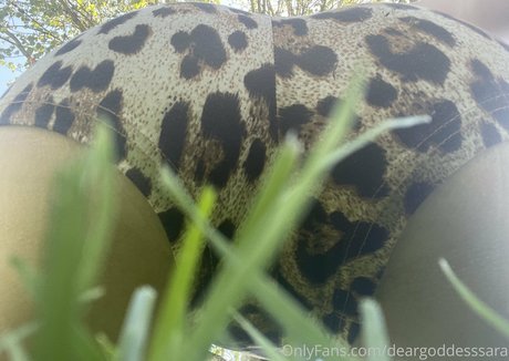 deargoddesssara star hot archive