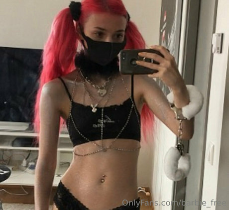 barbie free pornstar top photos