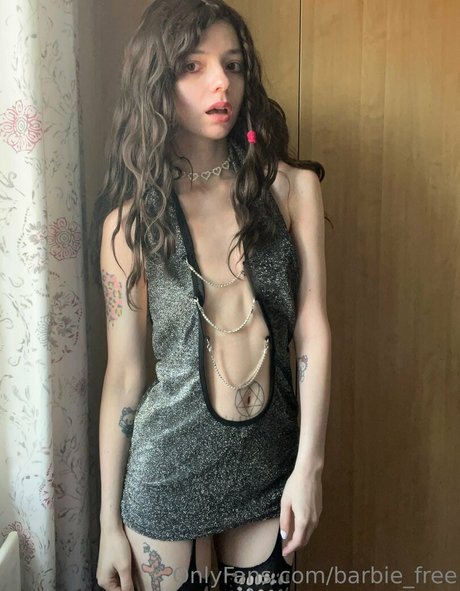 barbie free art pornstar picture