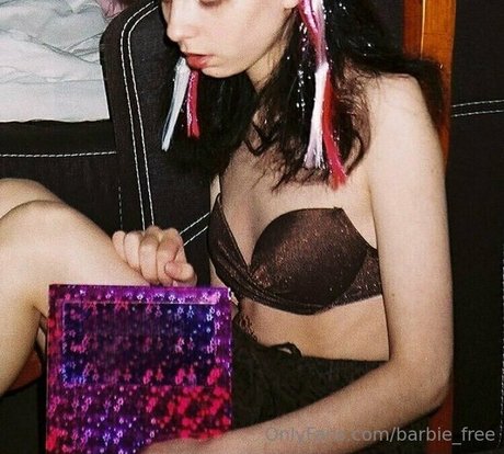 barbie free star nude images