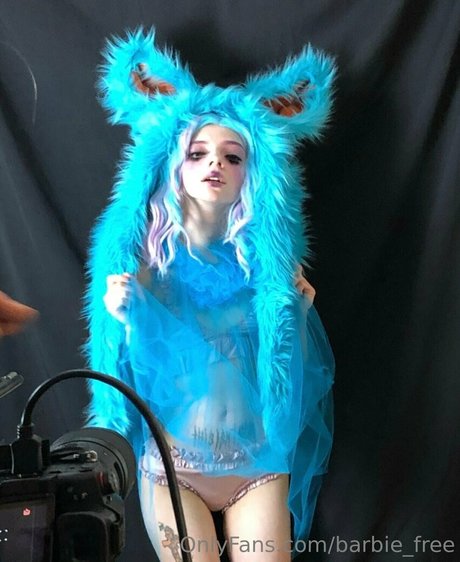 barbie free nude star photo