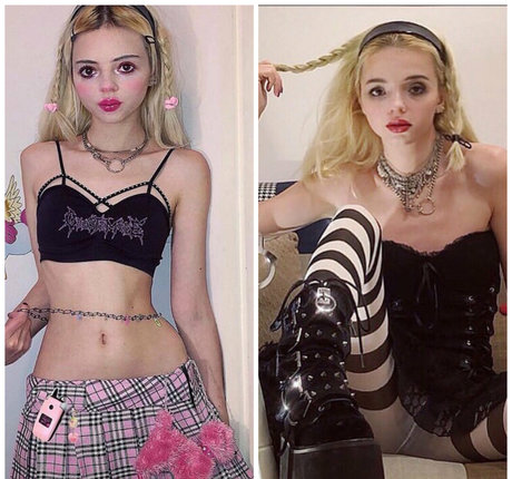 barbie free hd model picture