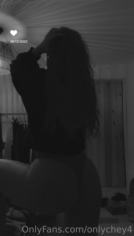 onlychey04 model top archive