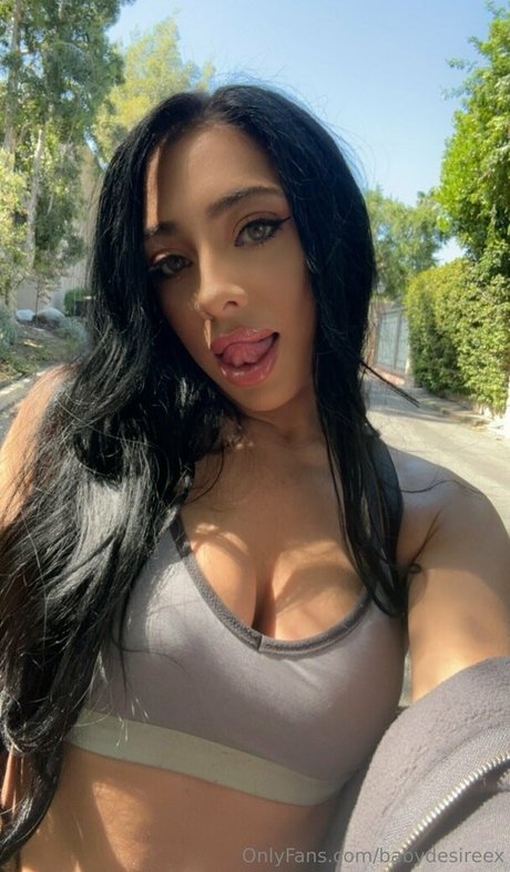 Babydesireex nice pornstar galleries