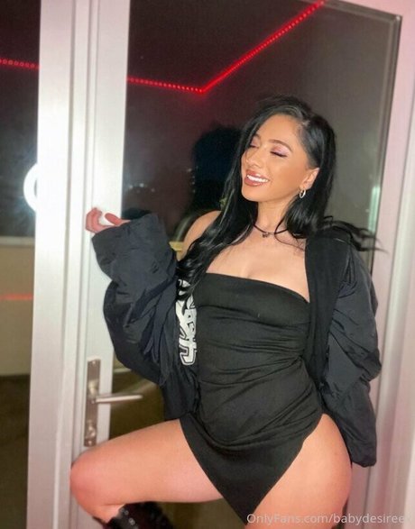 Babydesireex pornstar pretty archive