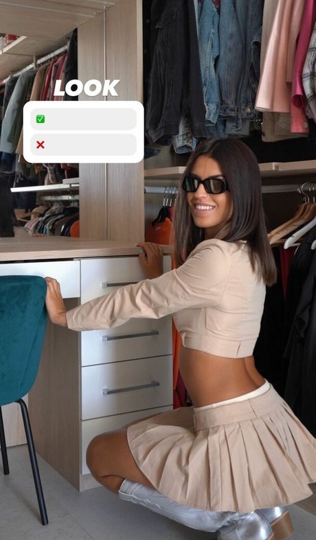 Sofia Suescun model hd picture