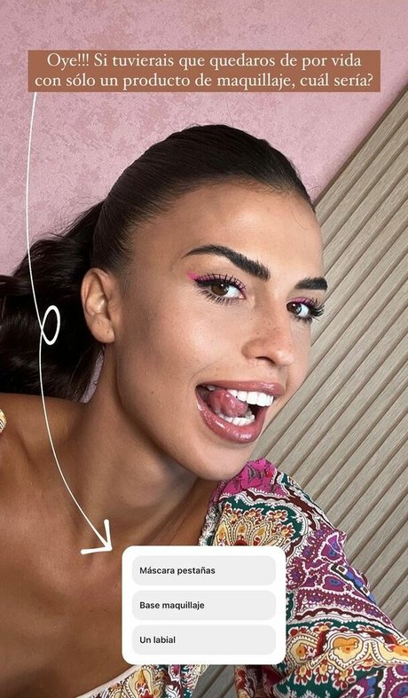 Sofia Suescun star nude images