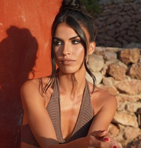 Sofia Suescun best actress image