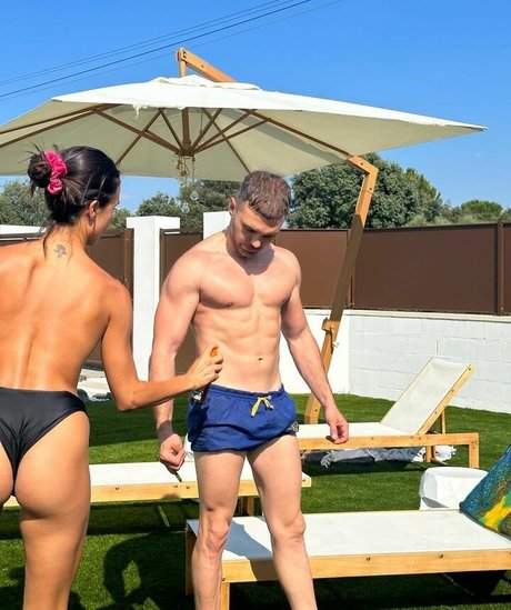 Sofia Suescun model nude galleries