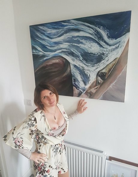 Trimalchio87 star art photos