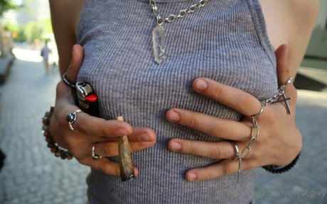 more00grey pornstar sexy photo