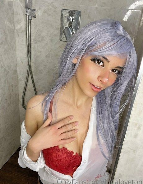 Lunaloveton porn star galleries