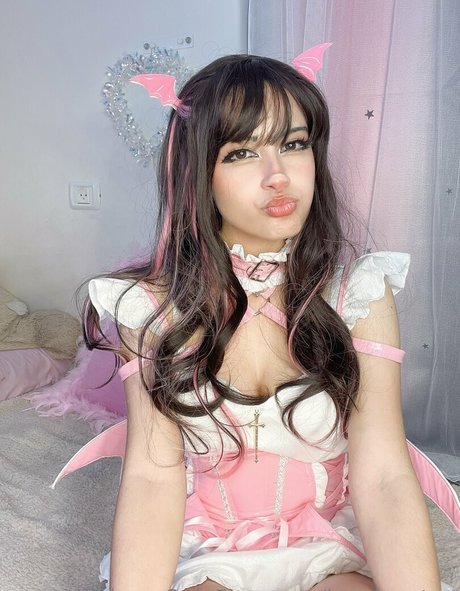 Lunaloveton best star img