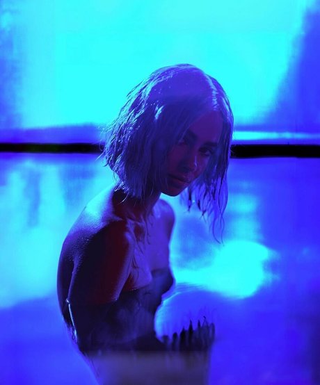 Herbert Twins nudes model archive