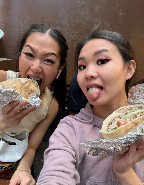 sakuratheforbiddenfruit art pornstar pic