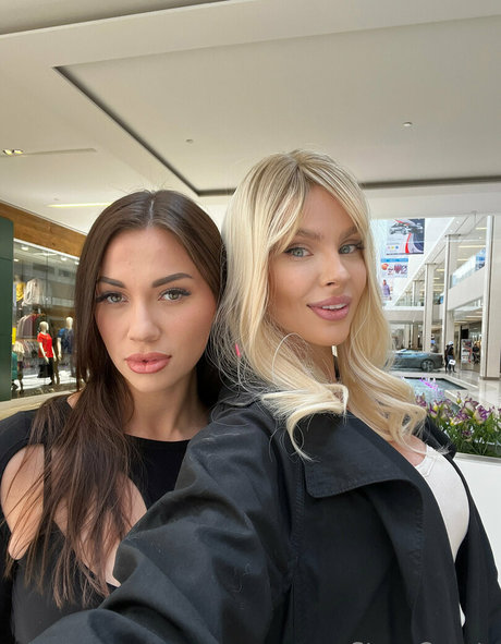 missquartz high quality pornstar picture