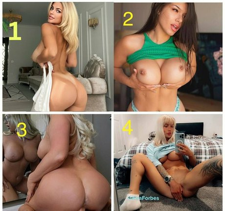 Carlycakesxo hot pornstar galleries