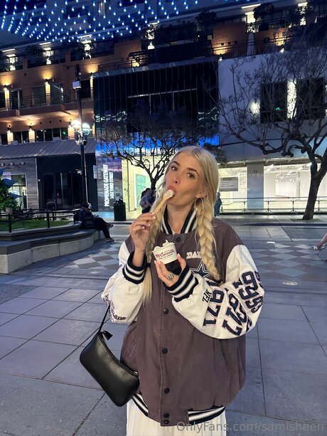 samisheen profile pic