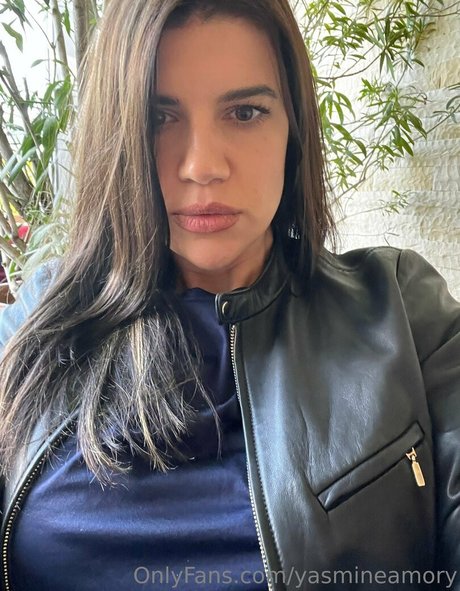 yasmineamory model beautiful pictures