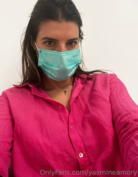 yasmineamory model nudes pictures