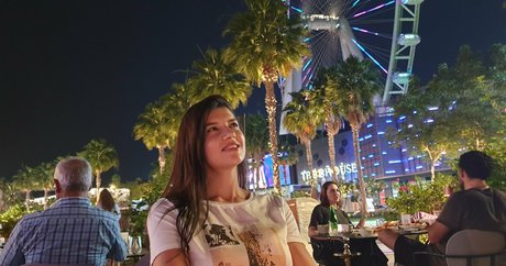 yasmineamory high quality model gallery