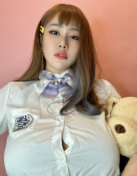 cutesww 0125 top model pic