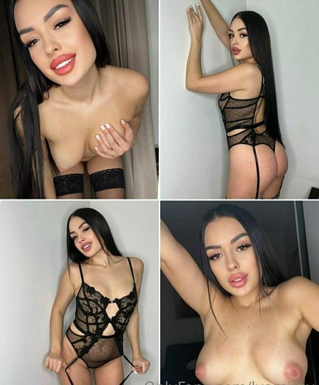 lyamissy star nice photo