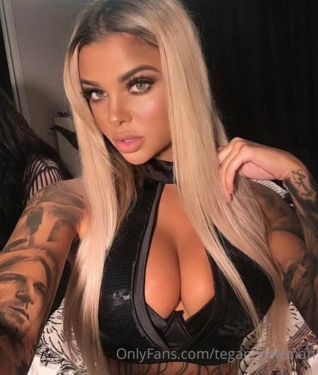 Teganman perfect pornstar gallery