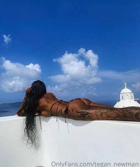 Teganman nudes actress archive