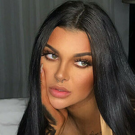 Teganman model erotic image