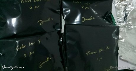 jeaninpink star beautiful image