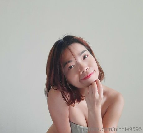 ninnie9595 model exclusive images