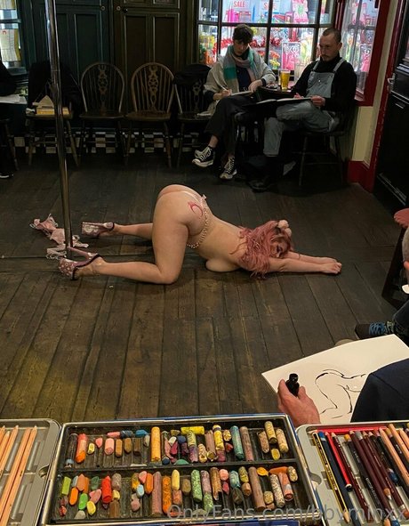 lunaa fae model pornographic galleries