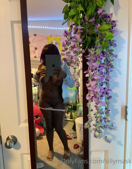 Sillymask pornstar perfect archive