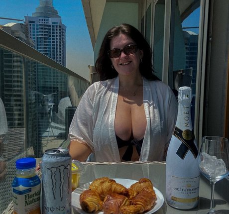 Rebecca Shortt profile pic