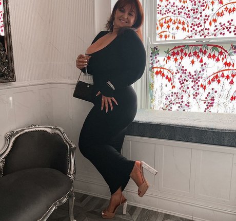 Rebecca Shortt sexy actress picture