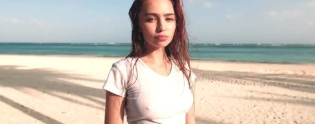 Renata Valliulina model top archive