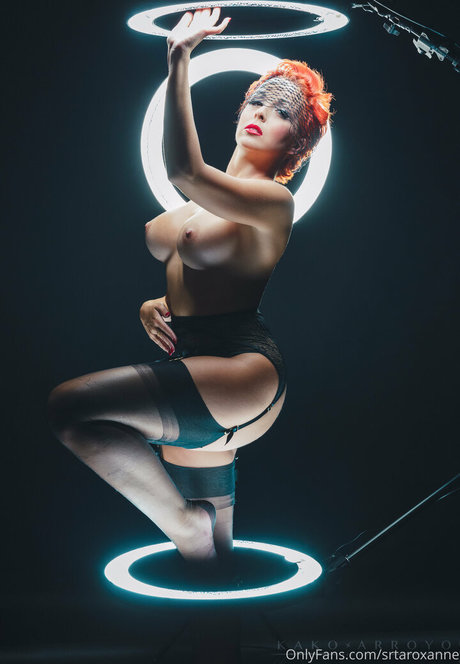 srtaroxanne model perfect pictures