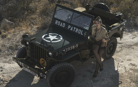 srtaroxanne model art images