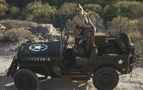 srtaroxanne sex model photos