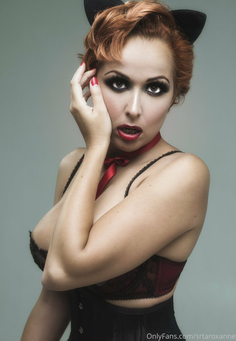 srtaroxanne model nude galleries