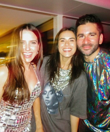 Sophia Bush pornstar nude gallery