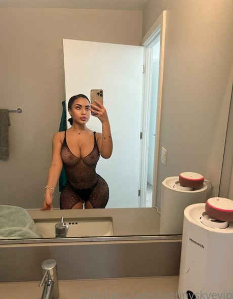 Destinyskyevip model best images