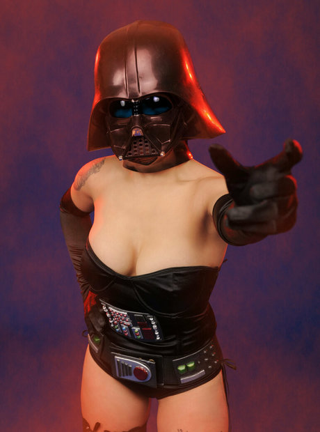 vivsai art model gallery