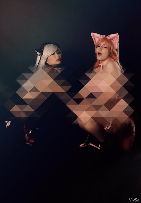 vivsai pornstar beautiful archive