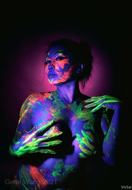 vivsai pornstar exclusive img