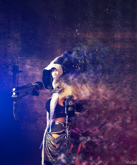 vivsai model pretty images