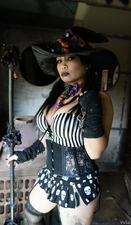 vivsai pornstar nice archive