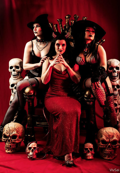 vivsai pornstar pretty picture