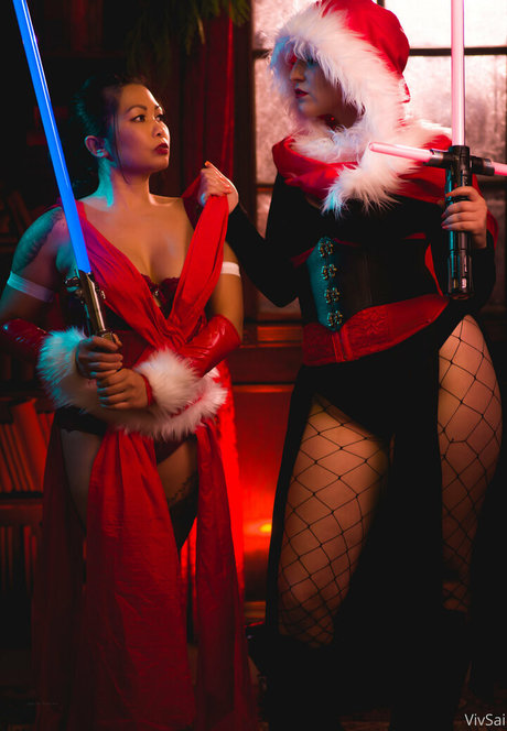 vivsai erotic pornstar photo